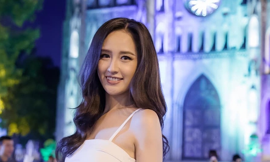 Thưởng tân thủ U888 và phong cách thời thượng của Mai Phương Thúy - hình ảnh - u888app.vip