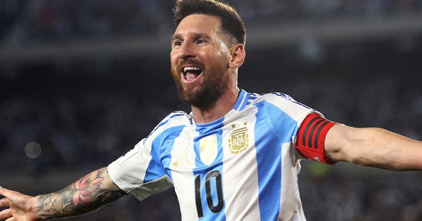 FIFA cải tiến nghi thức ‘độc lạ’ trận đấu World Cup, Messi chờ phá kỷ lục - hình ảnh - u888app.vip FIFA cải tiến nghi thức ‘độc lạ’ trận đấu World Cup, Messi chờ phá kỷ lục - hình ảnh - u888app.vip