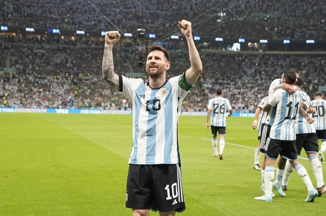U888 baccarat và những kỷ lục World Cup 2026 có thể bị xô đổ - hình ảnh - u888app.vip