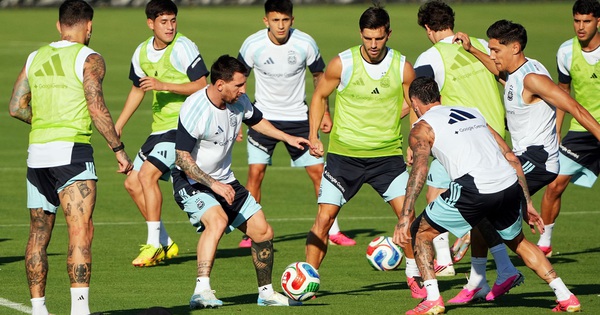 Casino trực tuyến Việt Nam và trận cầu đặc biệt của Messi tại World Cup 2026 - hình ảnh - u888app.vip