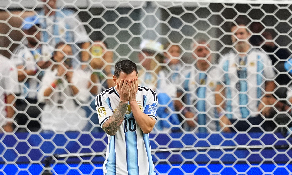 U888 đổi thưởng – Messi sút hỏng phạt đền, lập ‘kỷ lục’ đáng quên tại World Cup 2026 - hình ảnh - u888app.vip