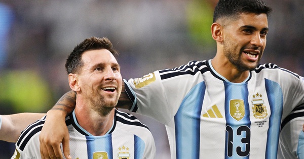 U888 slot game và cơ hội theo dõi Messi lập kỷ lục tại vòng knock-out - hình ảnh - u888app.vip