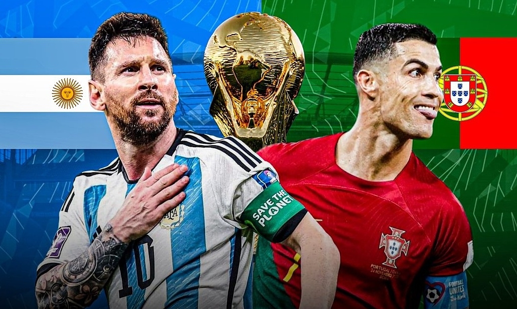 U888 bắn cá và câu chuyện World Cup của Messi – Ronaldo - hình ảnh - u888app.vip U888 bắn cá và câu chuyện World Cup của Messi – Ronaldo - hình ảnh - u888app.vip