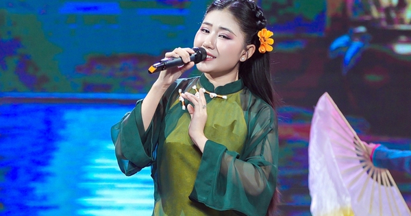 Cô gái ‘đất võ’ vào TP.HCM, theo đuổi dòng nhạc bolero giờ ra sao?: góc nhìn mới cho người chơi Việt - hình ảnh - u888app.vip Cô gái ‘đất võ’ vào TP.HCM, theo đuổi dòng nhạc bolero giờ ra sao?: góc nhìn mới cho người chơi Việt - hình ảnh - u888app.vip