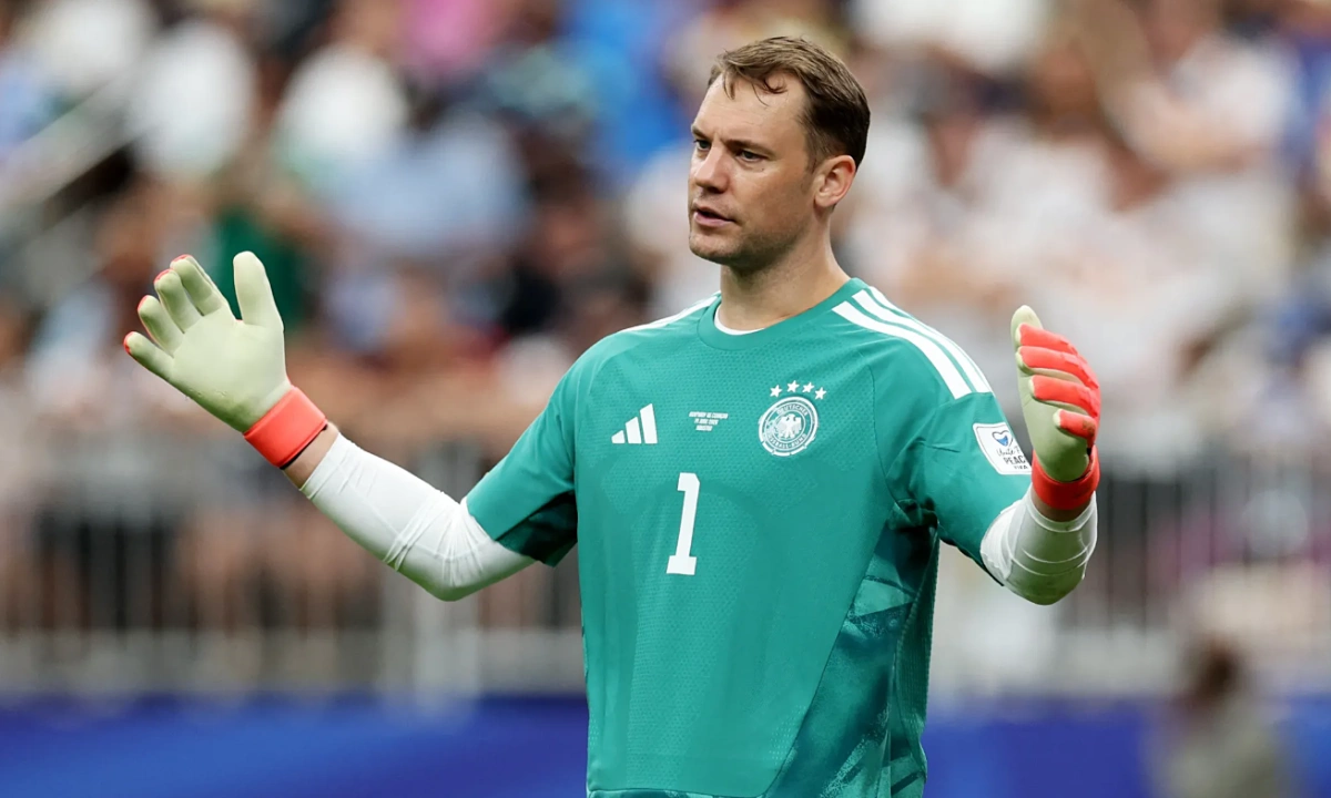 Neuer cảnh báo đừng vội so sánh chiến thắng Curacao với Brazil 2014 - hình ảnh - u888app.vip