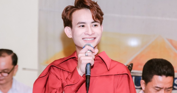 Cậu bé hát ‘Mưa chiều miền Trung’ được Ngọc Sơn gọi là ‘truyền nhân’ giờ ra sao? - hình ảnh - u888app.vip Cậu bé hát ‘Mưa chiều miền Trung’ được Ngọc Sơn gọi là ‘truyền nhân’ giờ ra sao? - hình ảnh - u888app.vip