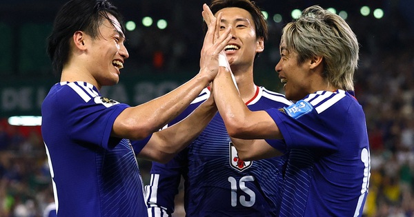 U888 đổi thưởng – Cơ hội theo dõi trận Brazil vs Nhật Bản tại World Cup 2026 - hình ảnh - u888app.vip