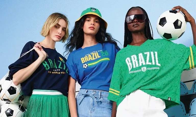 Cuộc đua thời trang khốc liệt ở World Cup 2026: góc nhìn mới cho người chơi Việt - hình ảnh - u888app.vip