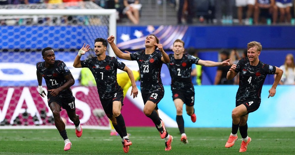Link vào nhà cái U888: Canada lập kỳ tích World Cup 2026 - hình ảnh - u888app.vip Link vào nhà cái U888: Canada lập kỳ tích World Cup 2026 - hình ảnh - u888app.vip