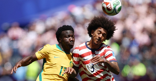 U888 chính thức: Cập nhật diễn biến nóng từ lượt cuối bảng D World Cup 2026 - hình ảnh - u888app.vip U888 chính thức: Cập nhật diễn biến nóng từ lượt cuối bảng D World Cup 2026 - hình ảnh - u888app.vip