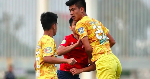 Nhà cái không chặn