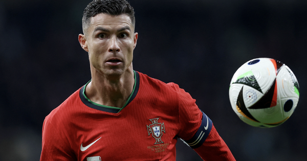 U888 cược bóng đá: Ronaldo và cơ hội cuối cùng chinh phục World Cup 2026 - hình ảnh - u888app.vip