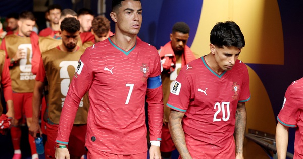 U888 cược bóng đá: Fan cuồng Ronaldo gây bão mạng sau trận hòa Congo - hình ảnh - u888app.vip U888 cược bóng đá: Fan cuồng Ronaldo gây bão mạng sau trận hòa Congo - hình ảnh - u888app.vip