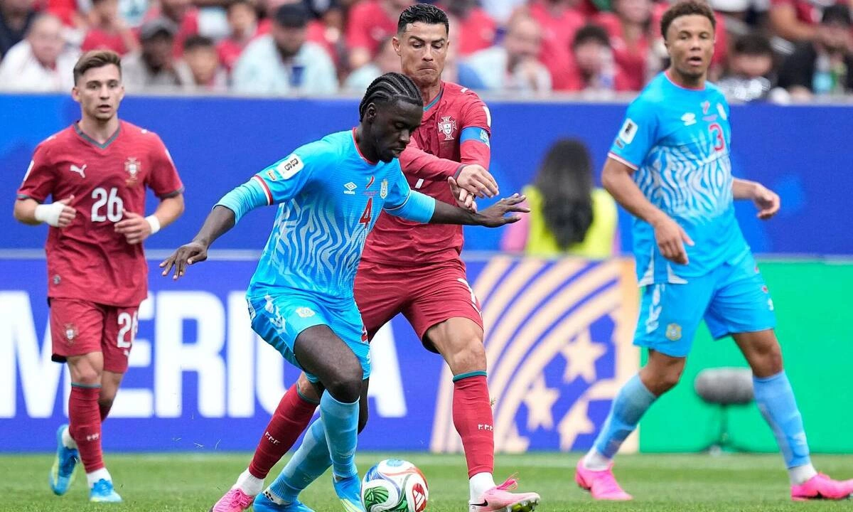 U888 đổi thưởng và quan điểm của Francisco Conceicao về vai trò của Ronaldo - hình ảnh - u888app.vip U888 đổi thưởng và quan điểm của Francisco Conceicao về vai trò của Ronaldo - hình ảnh - u888app.vip