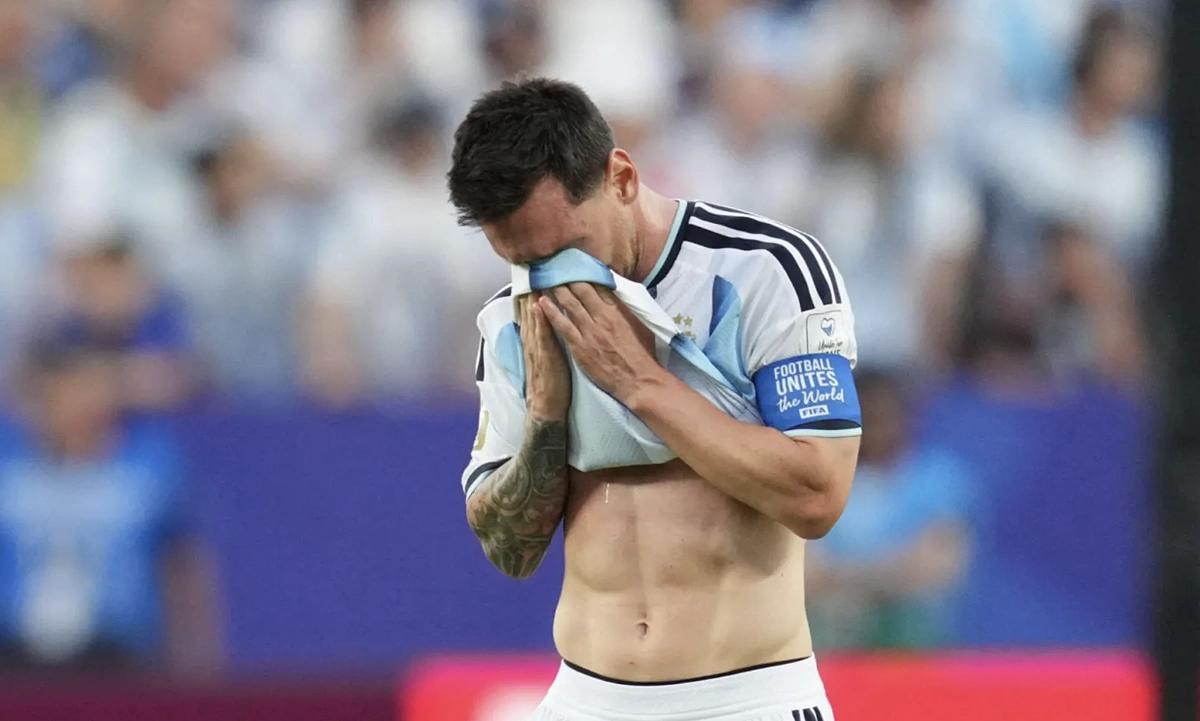 U888 bắn cá: Cảm xúc Messi tại World Cup và cơ hội giải trí cho fan Việt - hình ảnh - u888app.vip U888 bắn cá: Cảm xúc Messi tại World Cup và cơ hội giải trí cho fan Việt - hình ảnh - u888app.vip