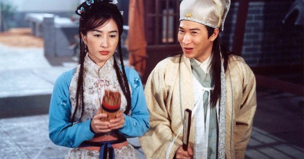 Thưởng tân thủ U888 và câu chuyện tình cảm xúc động của Trương Gia Huy – Quan Vịnh Hà - hình ảnh - u888app.vip