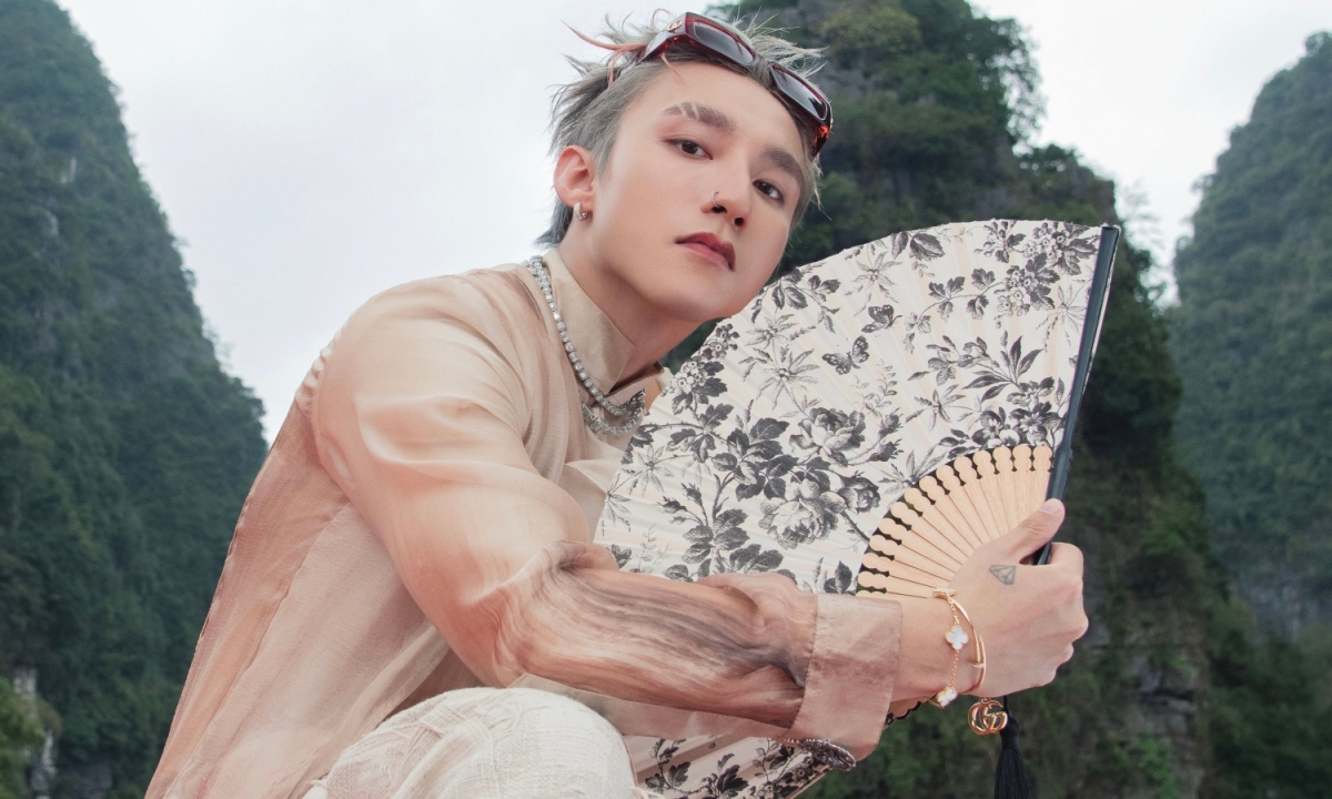 U888 đổi thưởng – Cơ hội giải trí song hành cùng đam mê âm nhạc quốc tế của Sơn Tùng M-TP - hình ảnh - u888app.vip
