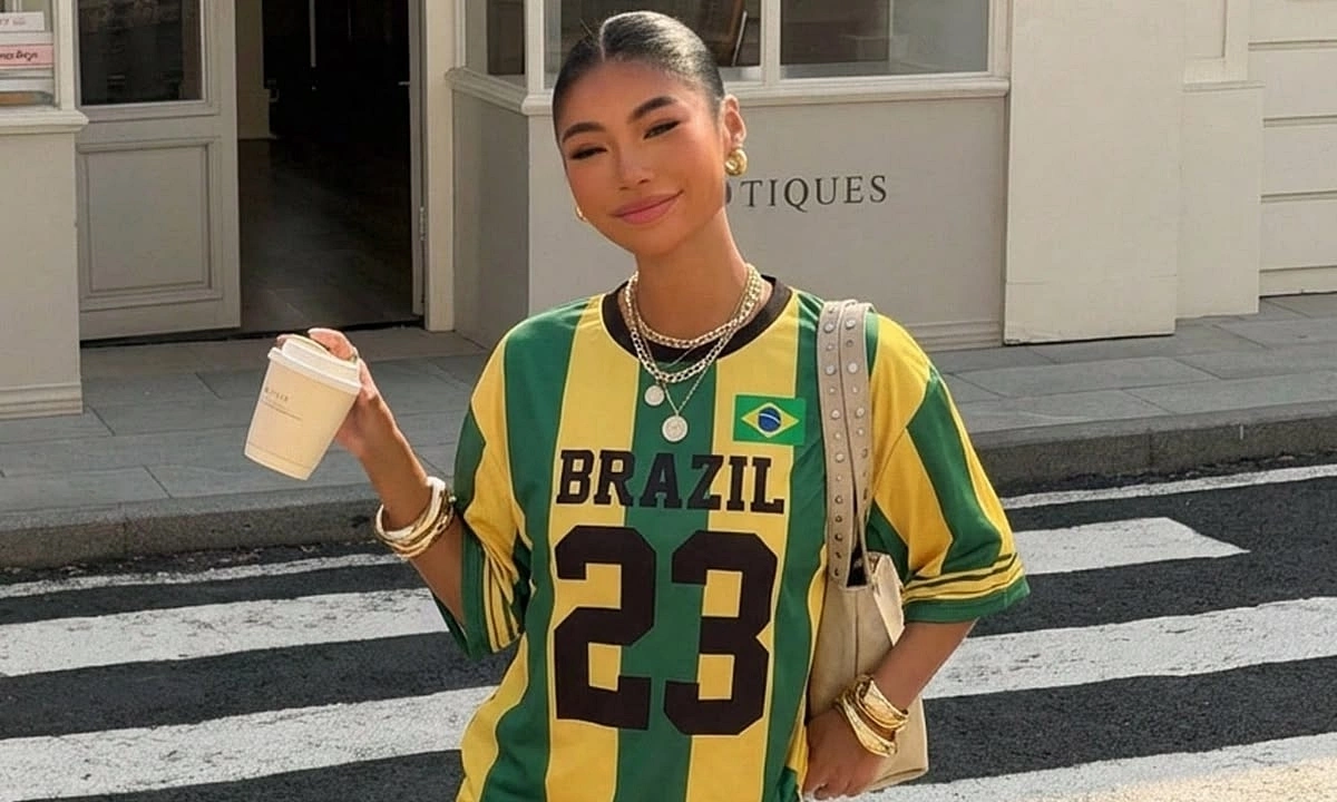 U888 cược thể thao: Cơn sốt áo đấu World Cup 2026 khuấy động giới trẻ Việt - hình ảnh - u888app.vip U888 cược thể thao: Cơn sốt áo đấu World Cup 2026 khuấy động giới trẻ Việt - hình ảnh - u888app.vip