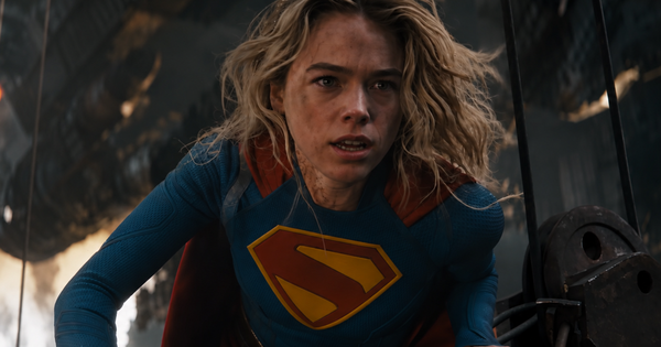 U888 Việt Nam: ‘Supergirl’ thất thế ngay khi ra mắt – Cơ hội nào cho fan giải trí và cá cược? - hình ảnh - u888app.vip