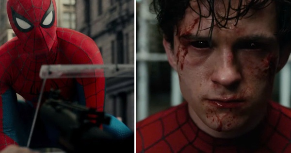 ‘Spider-Man: Brand New Day’ lập kỷ lục nửa tỉ lượt xem trailer 2 - hình ảnh - u888app.vip