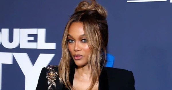 U888 hỗ trợ 24/7: Tyra Banks kiện Netflix vì bóp méo hình ảnh trong phim tài liệu - hình ảnh - u888app.vip