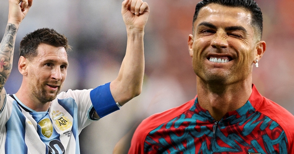 Khuyến mãi U888: Khi Messi Thăng Hoa, Ronaldo Gánh Áp Lực – Cơ Hội Nạp Rút U888 Đang Mở! - hình ảnh - u888app.vip Khuyến mãi U888: Khi Messi Thăng Hoa, Ronaldo Gánh Áp Lực – Cơ Hội Nạp Rút U888 Đang Mở! - hình ảnh - u888app.vip