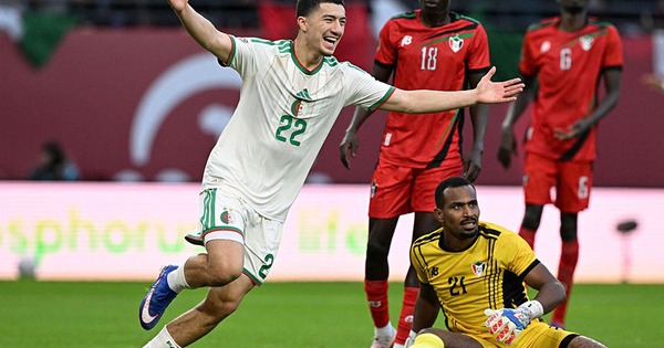 Cầu thủ gốc Việt Ibrahim Maza lọt top đáng xem nhất World Cup 2026 - hình ảnh - u888app.vip