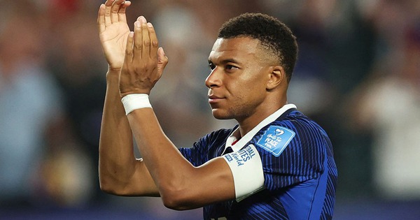 Mbappe đe dọa kỷ lục World Cup của Messi: Cuộc đua vĩ đại mới - hình ảnh - u888app.vip Mbappe đe dọa kỷ lục World Cup của Messi: Cuộc đua vĩ đại mới - hình ảnh - u888app.vip