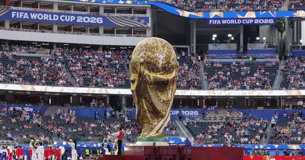 Thưởng tân thủ U888 và làn gió mới từ World Cup 48 đội - hình ảnh - u888app.vip
