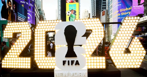 FIFA giữ giá bản quyền 1.053 tỉ đồng, người hâm mộ Thái Lan đối mặt nguy cơ ‘mù’ World Cup 2026 - hình ảnh - u888app.vip
