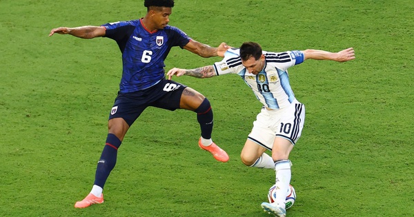 U888 VIP: Messi 39 tuổi vẫn ‘bất tử’ – Bài học về đam mê và kỷ luật - hình ảnh - u888app.vip
