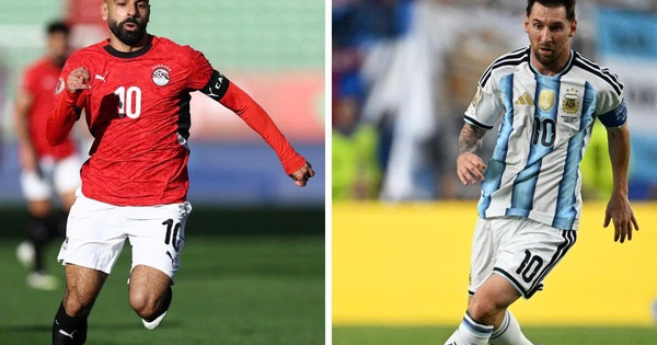 Argentina – Ai Cập (23 giờ ngày 7.7, trực tiếp VTV5): Tango tìm lại niềm kiêu hãnh - hình ảnh - u888app.vip