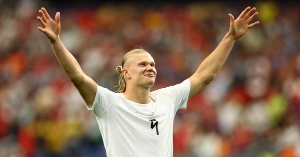 Link vào nhà cái U888: Na Uy hạ Bờ Biển Ngà, Haaland đưa đội vào vòng 16 đội World Cup 2026 - hình ảnh - u888app.vip Link vào nhà cái U888: Na Uy hạ Bờ Biển Ngà, Haaland đưa đội vào vòng 16 đội World Cup 2026 - hình ảnh - u888app.vip