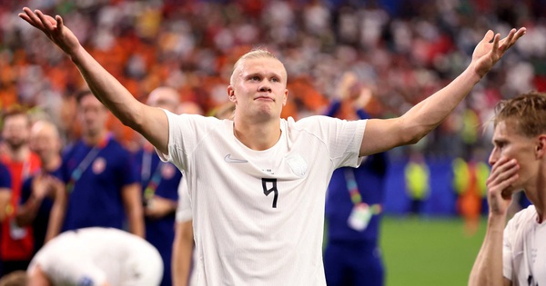 Nạp rút U888 nhanh chóng – Cập nhật phản ứng của Haaland giữa tâm bão World Cup 2026 - hình ảnh - u888app.vip Nạp rút U888 nhanh chóng – Cập nhật phản ứng của Haaland giữa tâm bão World Cup 2026 - hình ảnh - u888app.vip