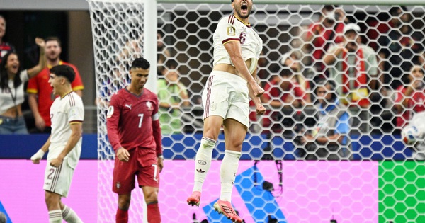 Link vào nhà cái U888 – Cập nhật nóng trận Bồ Đào Nha thua Tây Ban Nha, Ronaldo chia tay World Cup - hình ảnh - u888app.vip