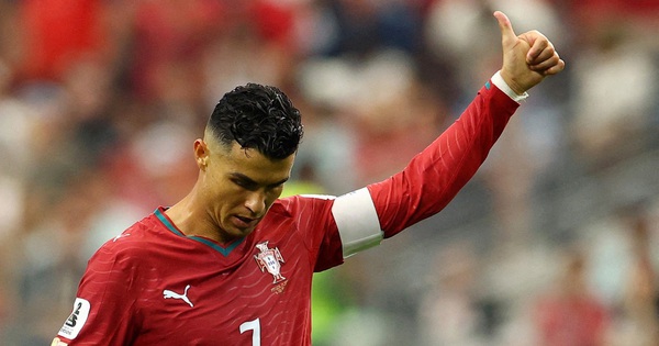U888 Cược Bóng Đá: Ronaldo Rời World Cup Với Lương Tâm Thanh Thản - hình ảnh - u888app.vip U888 Cược Bóng Đá: Ronaldo Rời World Cup Với Lương Tâm Thanh Thản - hình ảnh - u888app.vip