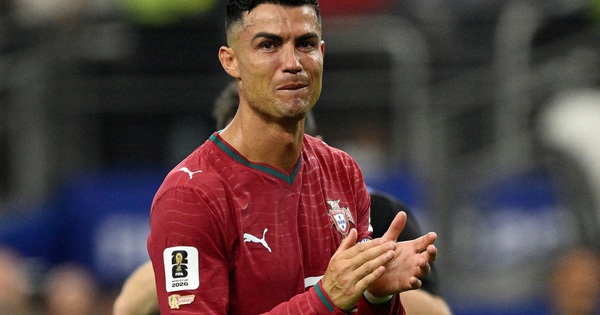 Lộ diện ứng viên dẫn dắt đội tuyển Bồ Đào Nha là thầy cũ của Ronaldo: CR7 có đổi ý? - hình ảnh - u888app.vip