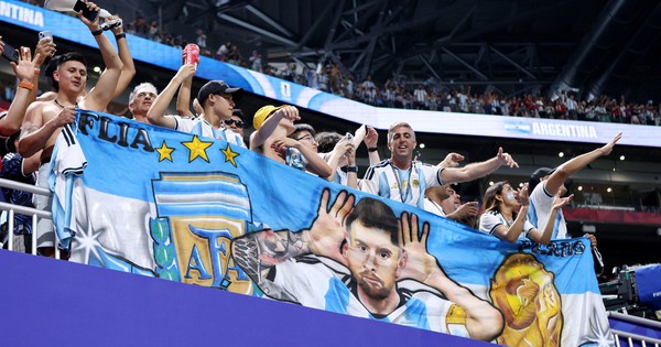 Tổng giám mục Argentina dẫn lời Messi tại Thánh lễ Ngày Độc lập: Gắn kết cả đất nước: góc nhìn mới cho người chơi Việt - hình ảnh - u888app.vip Tổng giám mục Argentina dẫn lời Messi tại Thánh lễ Ngày Độc lập: Gắn kết cả đất nước: góc nhìn mới cho người chơi Việt - hình ảnh - u888app.vip
