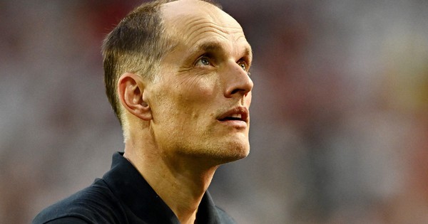 Anh thắng Na Uy nhưng HLV Tuchel vẫn nổi giận… đùng đùng: ‘Chúng tôi quá may mắn’: góc nhìn mới cho người chơi Việt - hình ảnh - u888app.vip