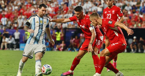 Lịch thi đấu bán kết World Cup 2026 mới nhất: Cuộc chiến khốc liệt của 4 anh hào thế giới: góc nhìn mới cho người chơi Việt - hình ảnh - u888app.vip