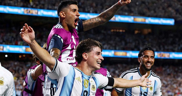 World Cup 2026: Hai cặp bán kết trong mơ: góc nhìn mới cho người chơi Việt - hình ảnh - u888app.vip