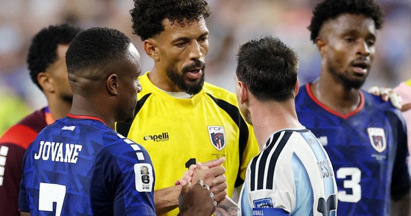 Argentina và Messi có đủ lực đấu Ai Cập nếu đối thủ chơi hay như… Cabo Verde? - hình ảnh - u888app.vip Argentina và Messi có đủ lực đấu Ai Cập nếu đối thủ chơi hay như… Cabo Verde? - hình ảnh - u888app.vip
