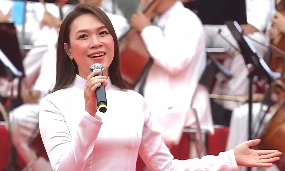 U888 chính thức đồng hành cùng người dân TP HCM trong không khí kỷ niệm 50 năm đổi tên - hình ảnh - u888app.vip