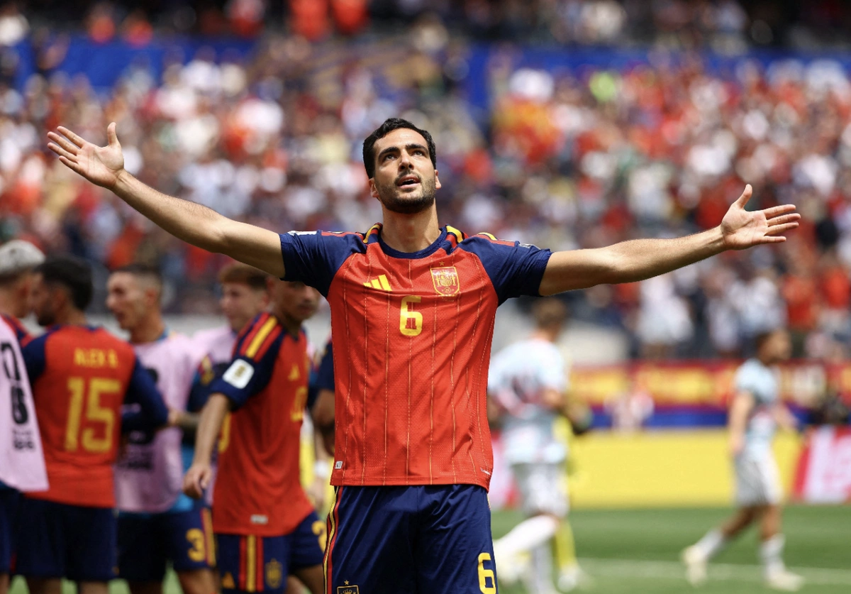 Mikel Merino – người chuyên đóng cảnh kết ở đội tuyển Tây Ban Nha: góc nhìn mới cho người chơi Việt - hình ảnh - u888app.vip Mikel Merino – người chuyên đóng cảnh kết ở đội tuyển Tây Ban Nha: góc nhìn mới cho người chơi Việt - hình ảnh - u888app.vip