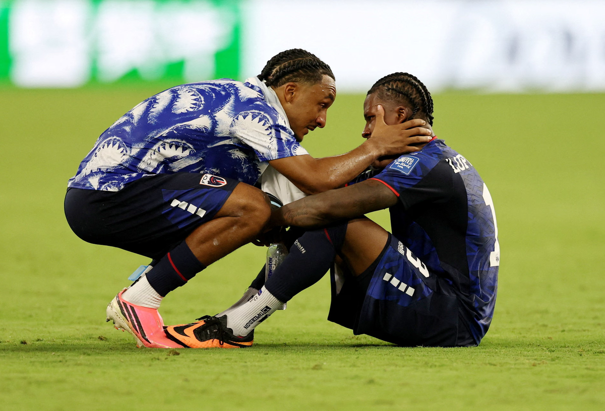 Link vào nhà cái U888: Cape Verde để lại dấu ấn bi tráng tại World Cup 2026 - hình ảnh - u888app.vip Link vào nhà cái U888: Cape Verde để lại dấu ấn bi tráng tại World Cup 2026 - hình ảnh - u888app.vip