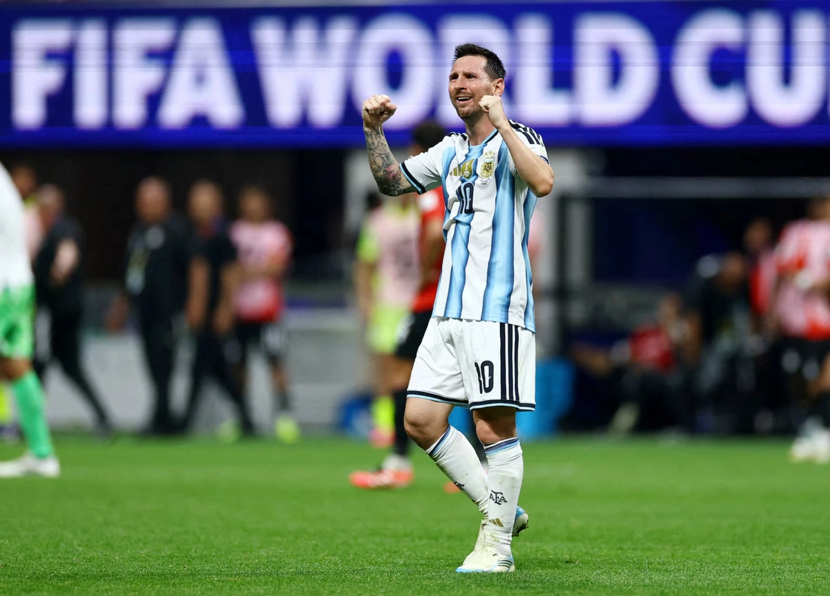 Capello: ‘Chúng ta phải lấy làm biết ơn Messi’: góc nhìn mới cho người chơi Việt - hình ảnh - u888app.vip Capello: ‘Chúng ta phải lấy làm biết ơn Messi’: góc nhìn mới cho người chơi Việt - hình ảnh - u888app.vip