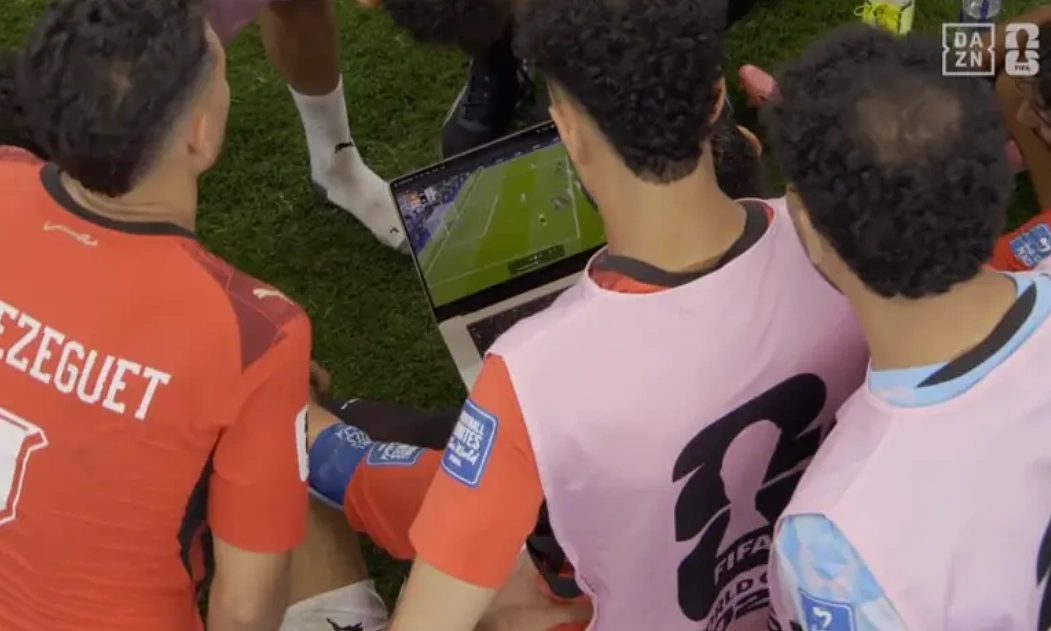 U888 eSports: Ai Cập ‘bắt bài’ Mbappe, Australia dừng bước tại World Cup 2026 - hình ảnh - u888app.vip