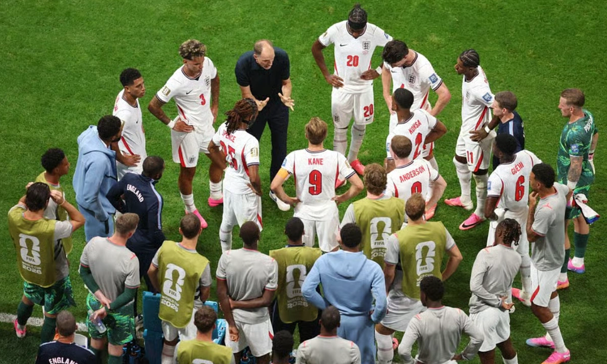 Nạp rút U888 nhanh chóng – Cập nhật chiến thắng nghẹt thở của Anh tại World Cup 2026 - hình ảnh - u888app.vip
