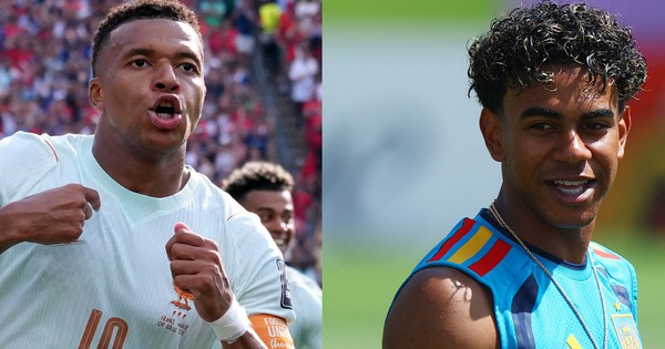 Bán kết Pháp đại chiến Tây Ban Nha: Mbappe và Yamal chưa chắc là chìa khóa, tại sao?: góc nhìn mới cho người chơi Việt - hình ảnh - u888app.vip