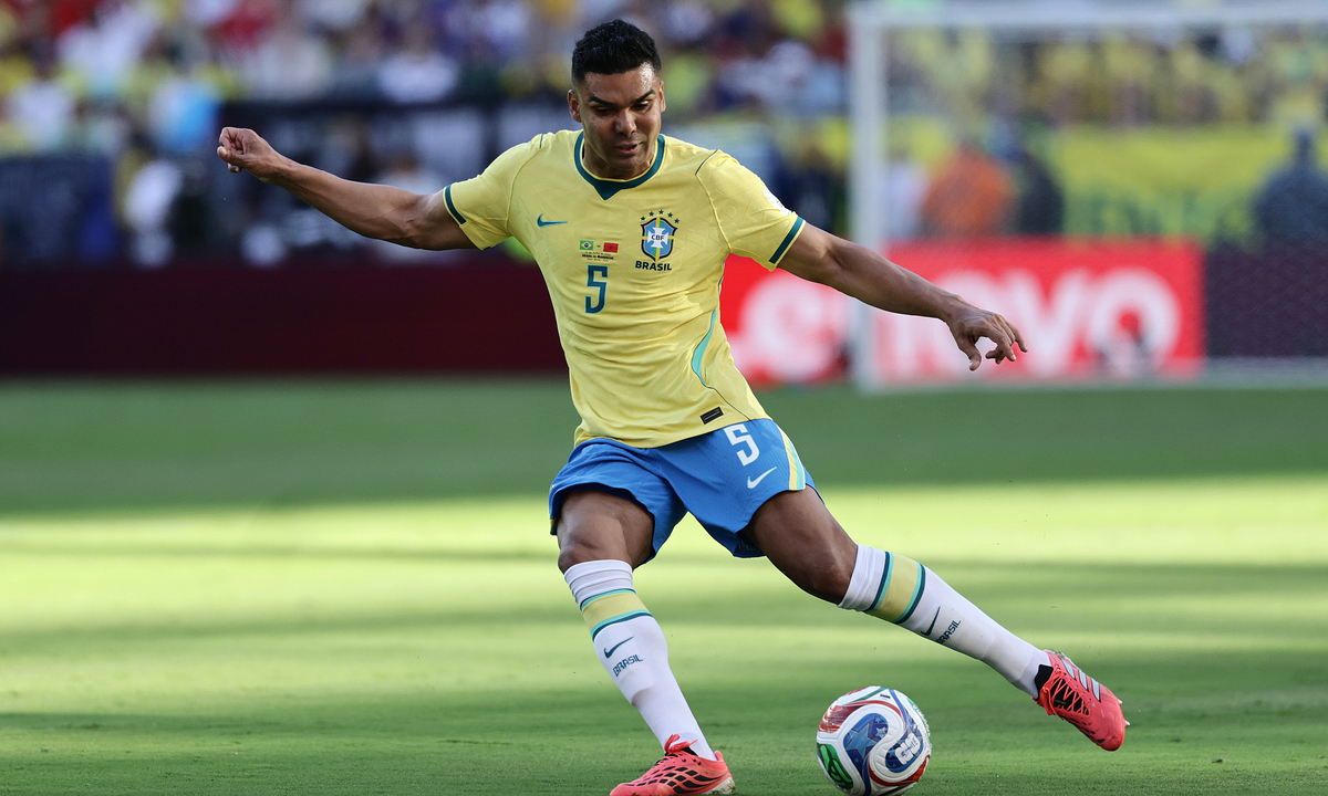 Link vào nhà cái U888: Câu chuyện Casemiro và lời xin lỗi bất ngờ từ Tổng thống Brazil - hình ảnh - u888app.vip